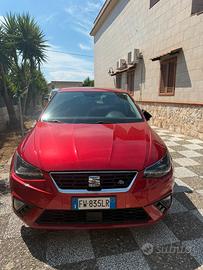 SEAT IBIZA 2019 TGI