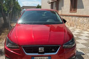 SEAT IBIZA 2019 TGI