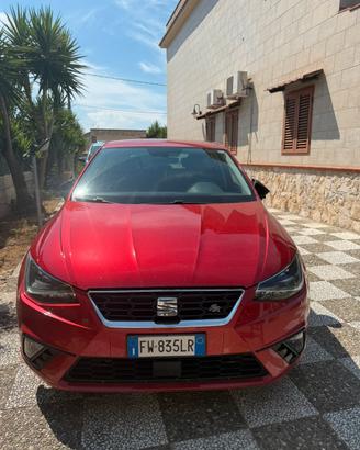 SEAT IBIZA 2019 TGI