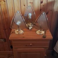 ABAT JOUR da comodino