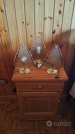 ABAT JOUR da comodino