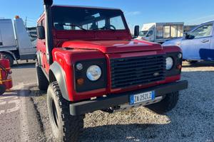 Land Rover Defender 110 2.5 Td5 Passo Lungo 9 post