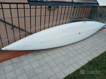  canoa