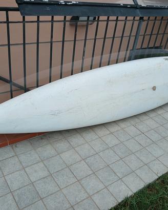  canoa