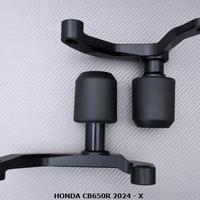 Tamponi protezioni per HONDA CB 650 R 2024
