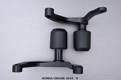 Tamponi protezioni per HONDA CB 650 R 2024