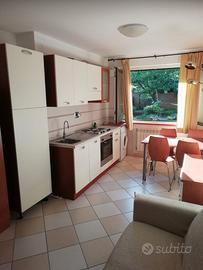 Mini-appartamento Sistiana