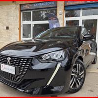 PEUGEOT 208 1.2 75CV STYLE ANNO*2024 SOLO *28000Km