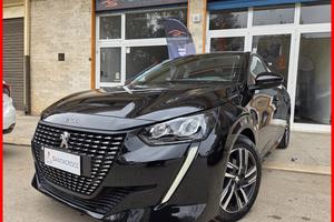 PEUGEOT 208 1.2 75CV STYLE ANNO*2024 SOLO *28000Km