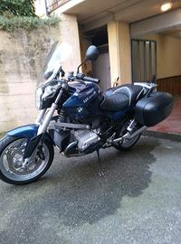 BMW R1200 R