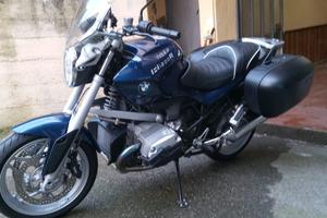 BMW R1200 R