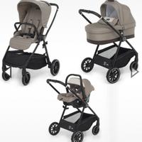 Trio Divo Foppapedretti