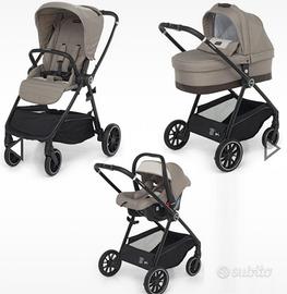 Trio Divo Foppapedretti