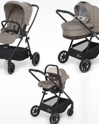 Trio Divo Foppapedretti