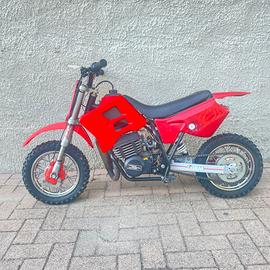 CRX 50 DMB