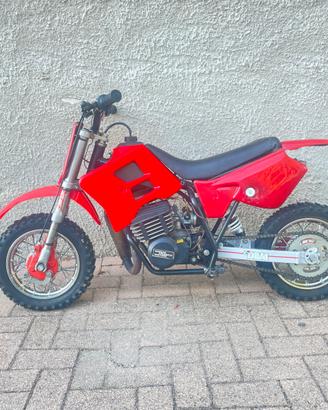 CRX 50 DMB