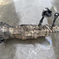 CAMBIO MANUALE COMPLETO SUZUKI Grand Vitara JB Die