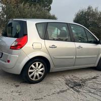auto Renault Scenic 2,  1.5 Diesel
