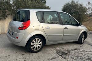 auto Renault Scenic 2,  1.5 Diesel
