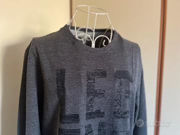 Maglia leggera Lotto Legend
