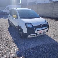 FIAT Panda 1.0 FireFly S&S Hybrid Pandina PREZZO