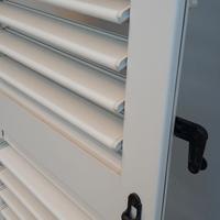 persiane in alluminio 