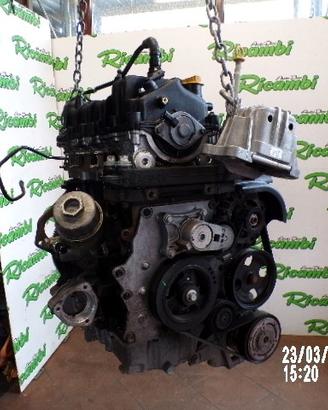 MOTORE PER FIAT 500X 1.6 E-Torq ANNO 2015