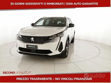 Peugeot 5008 II 2021 1.5 bluehdi Allure Pack ...