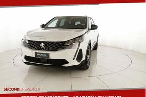 Peugeot 5008 II 2021 1.5 bluehdi Allure Pack ...