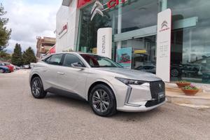 Ds DS4 4 BlueHDi 130 aut. Business