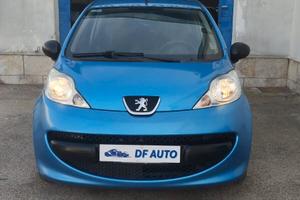 Peugeot 107 1.0 68CV 3p. Sweet Years