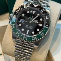 Rolex Gmt Nuovo 2026 Jubilee Sprite 126720VTNR