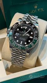 Rolex Gmt Nuovo 2026 Jubilee Sprite 126720VTNR