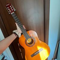 Chitarra Acustica 3/4