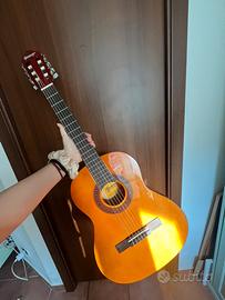 Chitarra Acustica 3/4