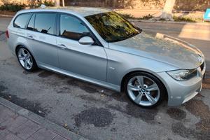 BMW 320 d m sport 