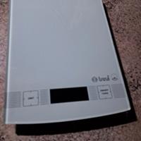 Bilancia di precisione Trevi