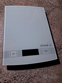 Bilancia di precisione Trevi