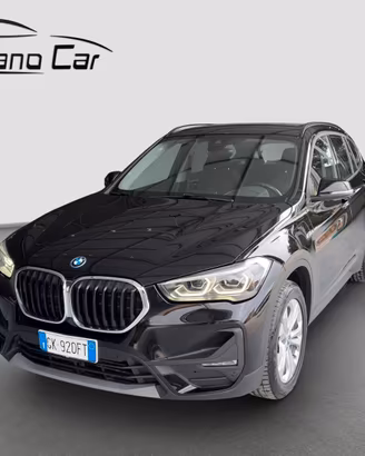 Bmw X1 xDrive25e Business Advantage