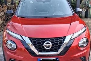 Nissan juke N-Design