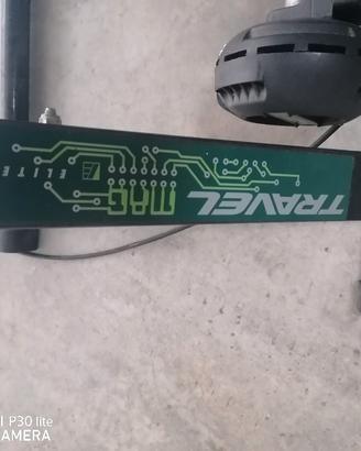  rullo per bici da corsa