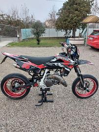 Husqvarna Sm 125 2010