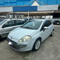 FIAT PUNTO EVO GPL CASA MADRE! REVISIONATO FINE AL