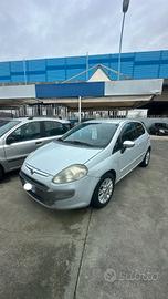 FIAT PUNTO EVO GPL CASA MADRE! REVISIONATO FINE AL