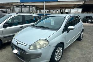 FIAT PUNTO EVO GPL CASA MADRE! REVISIONATO FINE AL