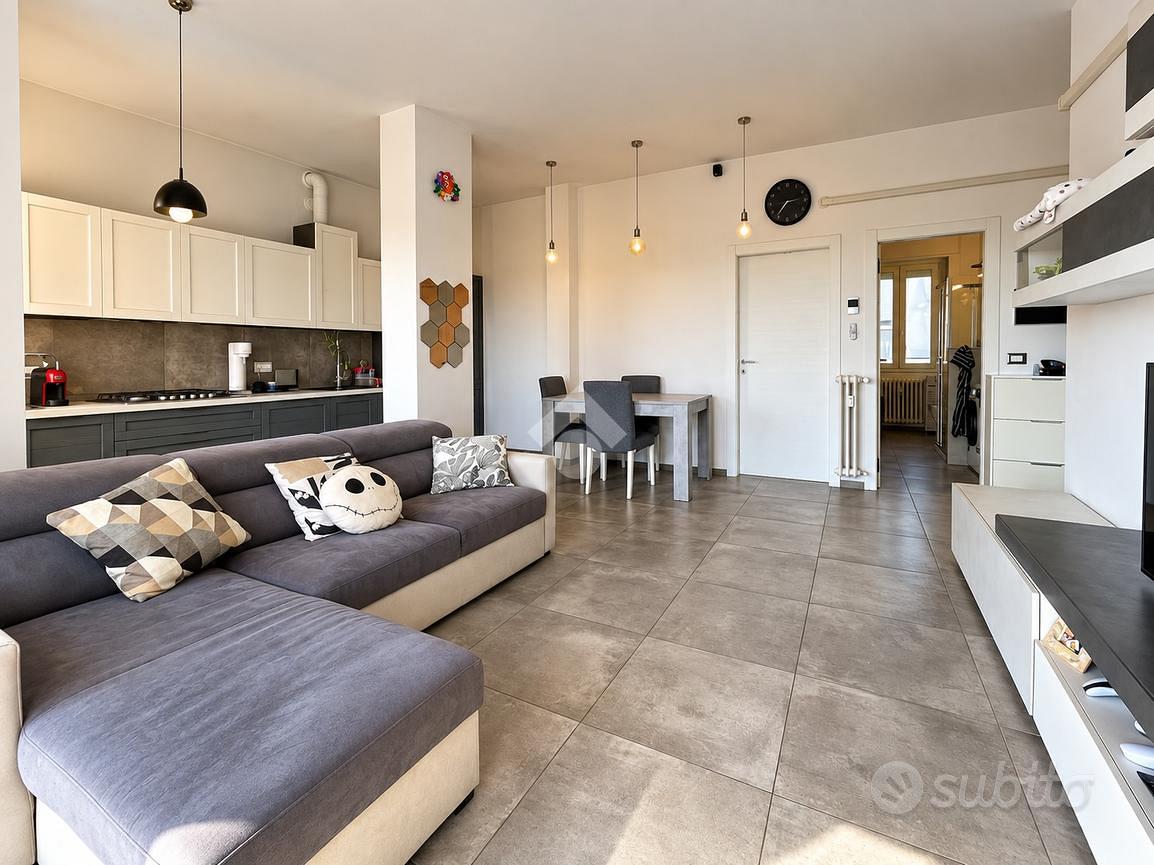 Appartamento – Cornaredo, San Pietro all'Olmo - Vista 2