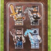 Lego Minecraft 853610 Usato