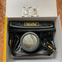 Scafandro DiCAPac WP-S10