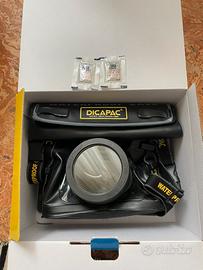 Scafandro DiCAPac WP-S10