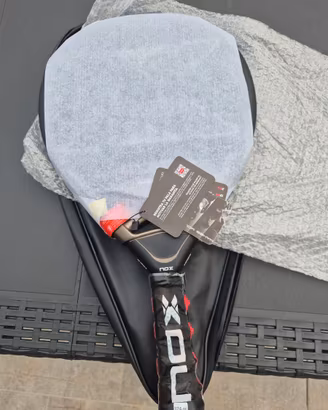 Racchetta Padel NOX AT10 Pro Cup